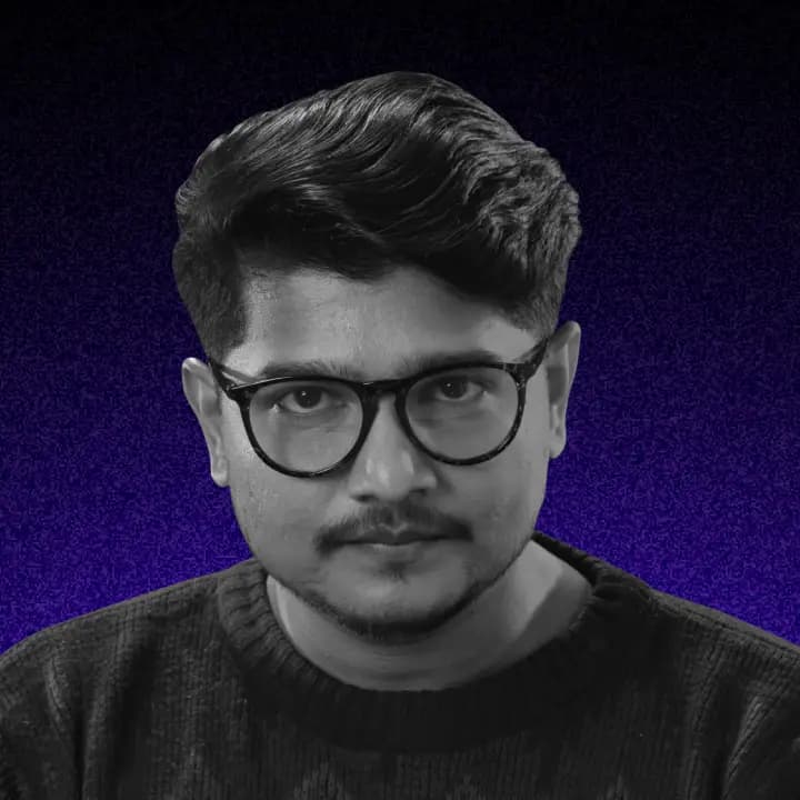 VT Shreeram