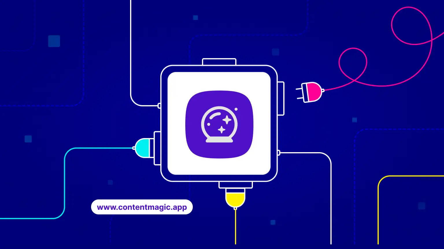 Case Study: Content Magic - The Secret Behind an Award-Winning Design