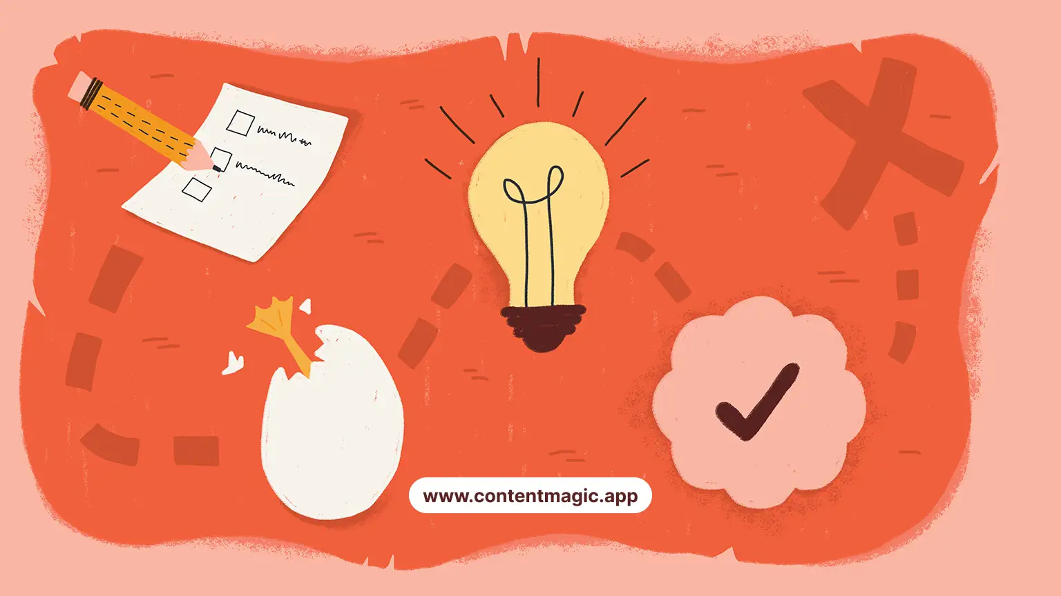 Case Study: Content Magic - The Secret Behind an Award-Winning Design