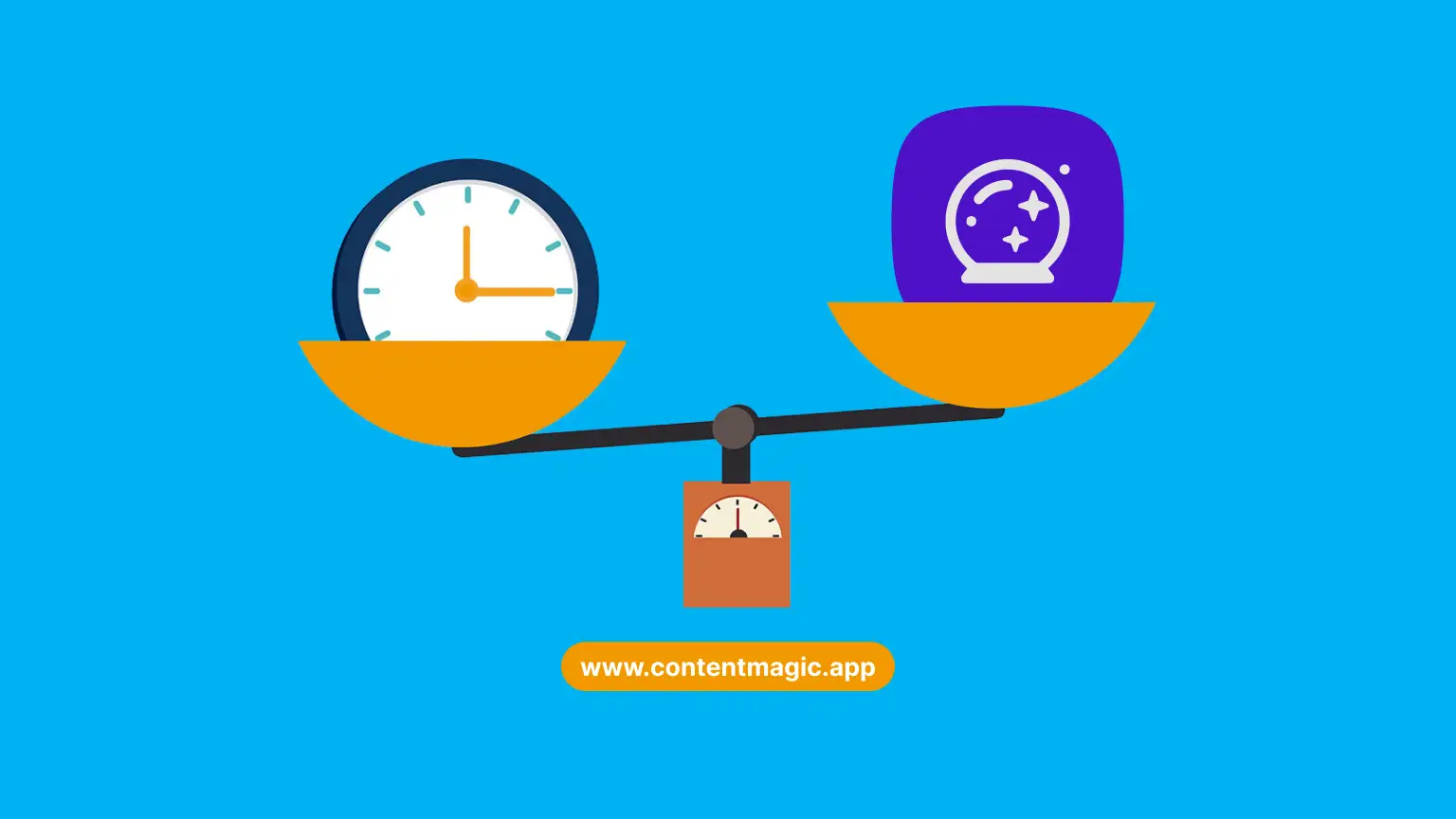 Double Your Design Output: A Freelancers Success Story with Content Magic