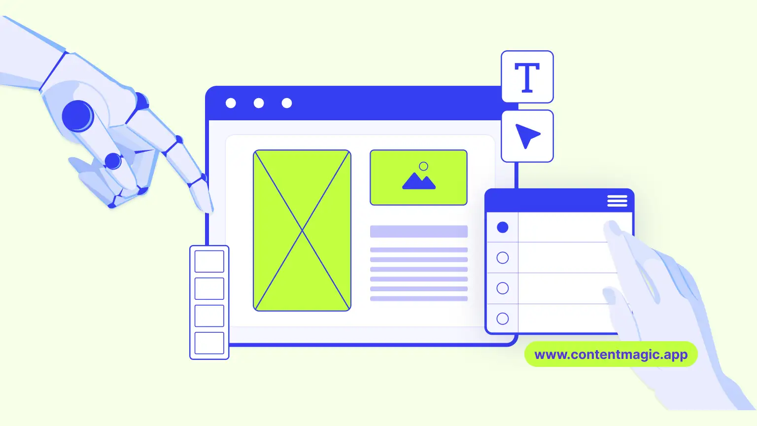 Real Designers, Real Results: How Content Magic Makes Design Easier
