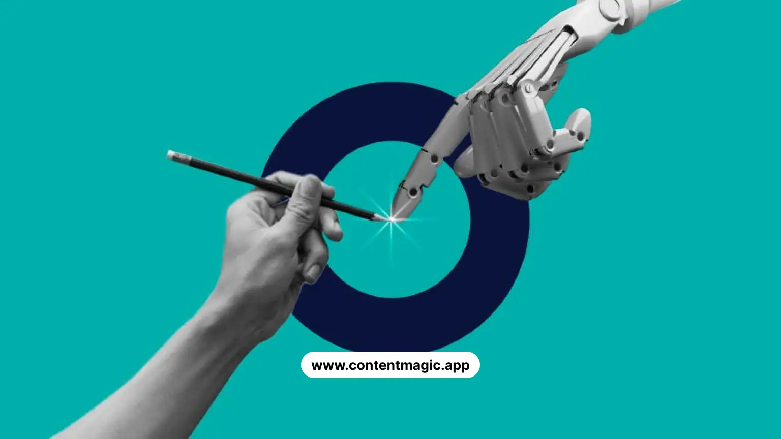 Unleash Your Creative Potential with AI Content and Avatar Generator